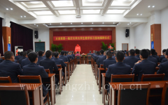 临沂大学ag亚娱集团教学实践基地揭牌仪式